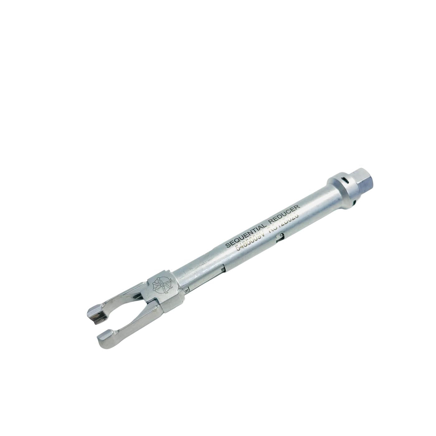 Medtronic 5485009V Sequential Reducer W/ 7576305 Inner Reducer Sleeve Instrument