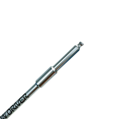 Medtronic 7570922 Reduction Ball End Driver Instrument