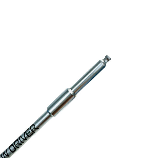 Medtronic 7570922 Reduction Ball End Driver Instrument