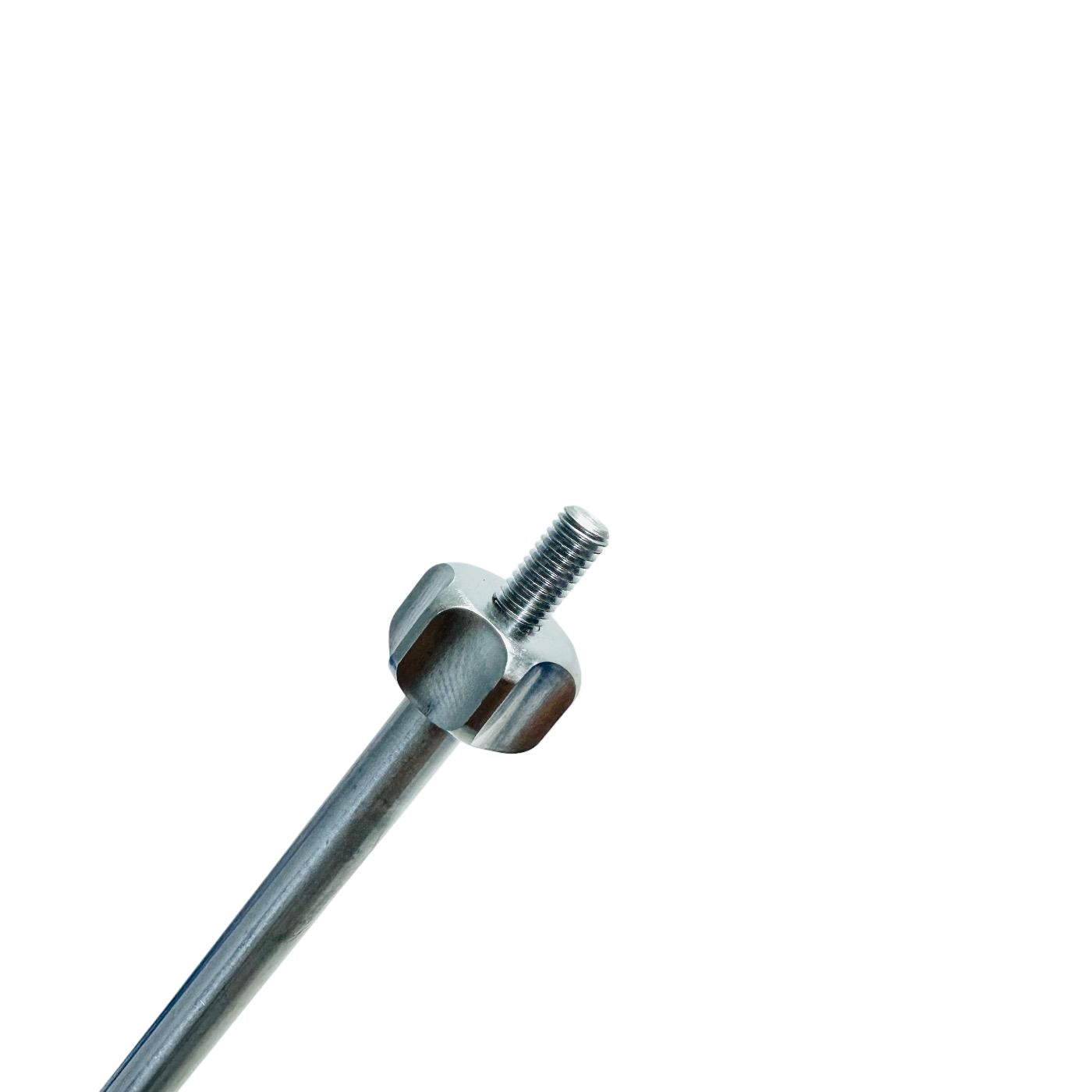 Medtronic 897-443 6.35mm ADAPTER Instrument