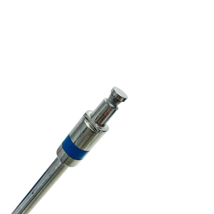 Medtronic Sofamor Danek YIB0400-013 Medium Rotate Cutter Instrument