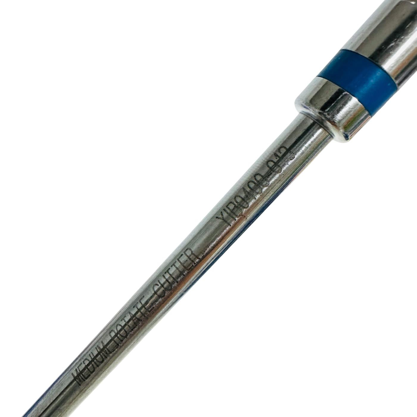 Medtronic Sofamor Danek YIB0400-013 Medium Rotate Cutter Instrument