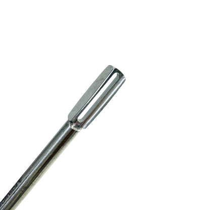 Medtronic Sofamor Danek YIB0400-013 Medium Rotate Cutter Instrument