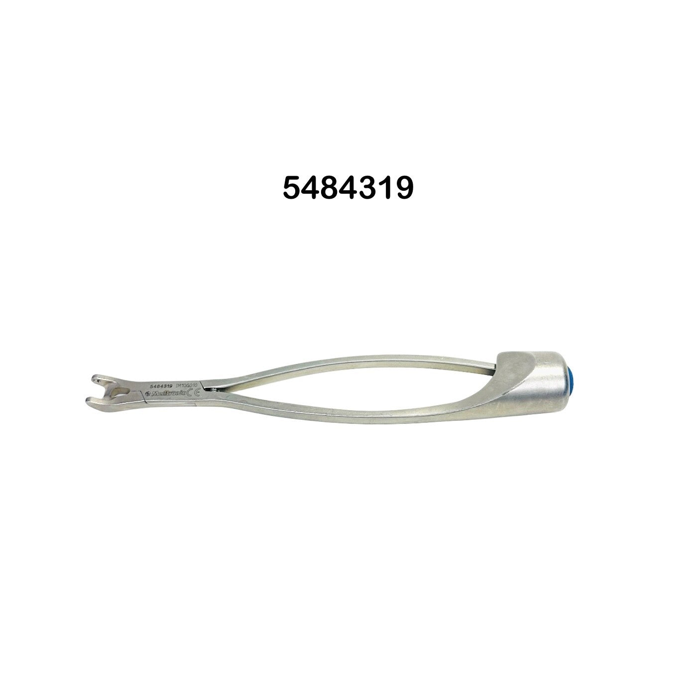 Medtronic 5484319 Push Button Rocker €“ 4.75mm Instrument