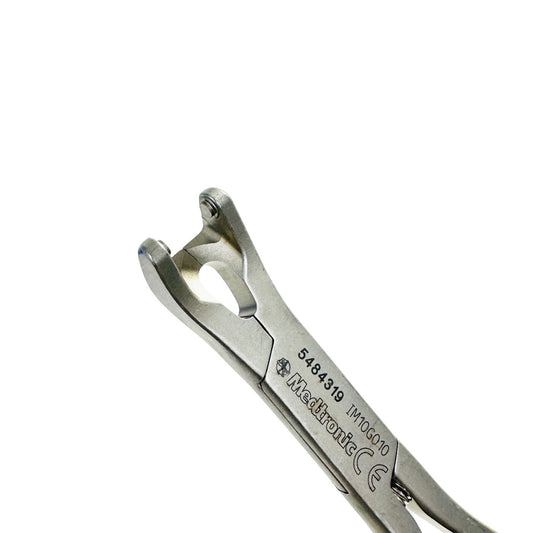 Medtronic 5484319 Push Button Rocker €“ 4.75mm Instrument