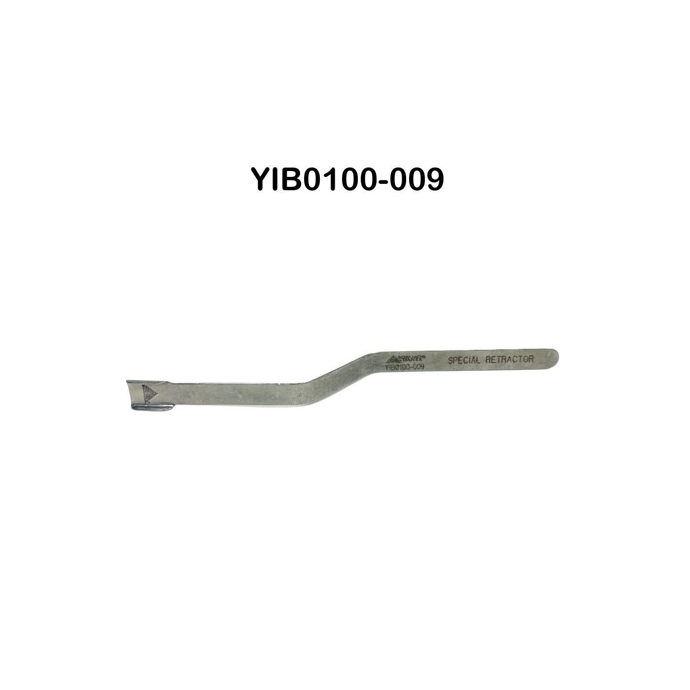 Medtronic Sofamor Danek YIB0100-009 Special Retractor Instrument