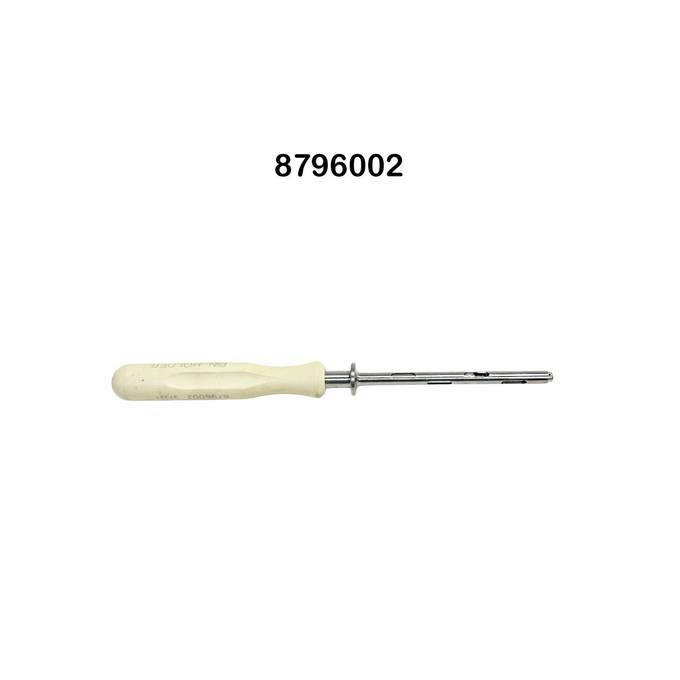 Medtronic 8796002 Pin Holder Instrument