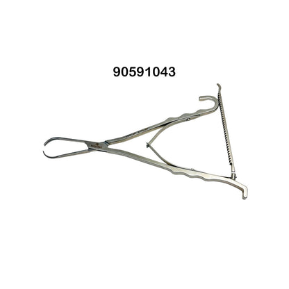 Medtronic 90591043 END CAP Applier Instrument