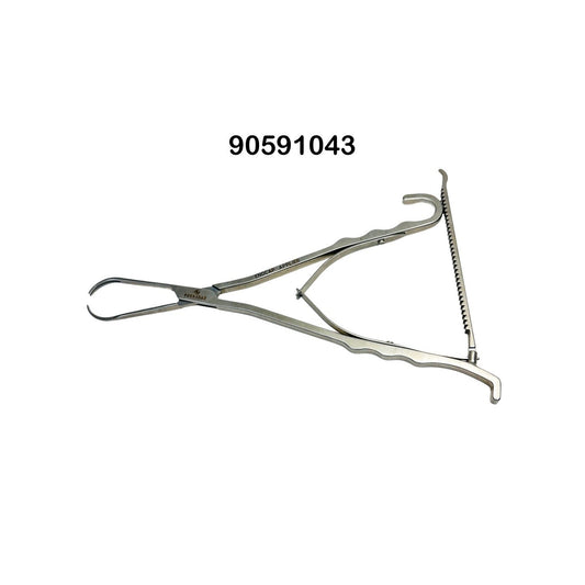 Medtronic 90591043 END CAP Applier Instrument