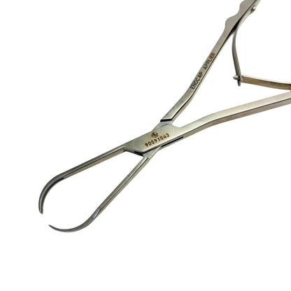 Medtronic 90591043 END CAP Applier Instrument