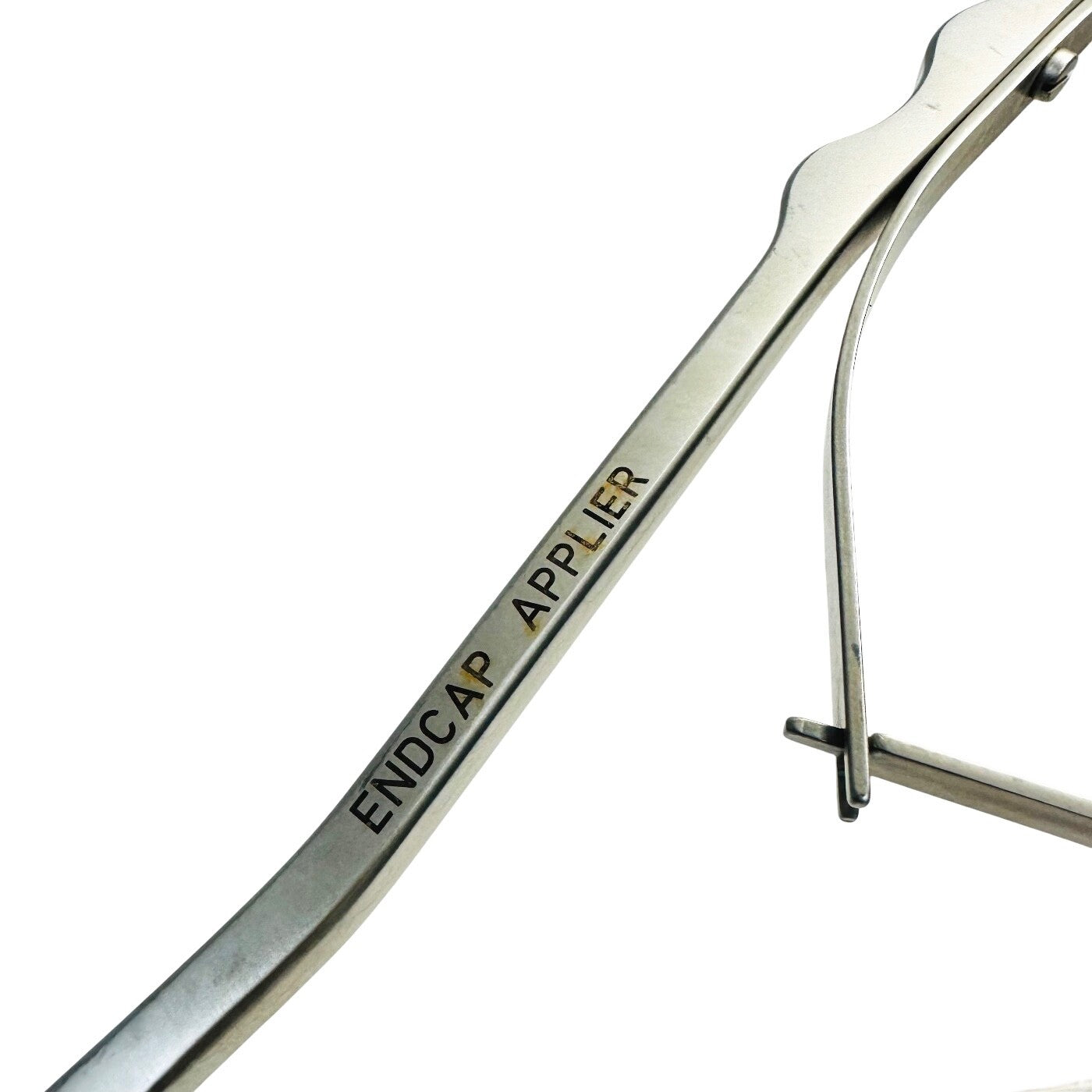 Medtronic 90591043 END CAP Applier Instrument