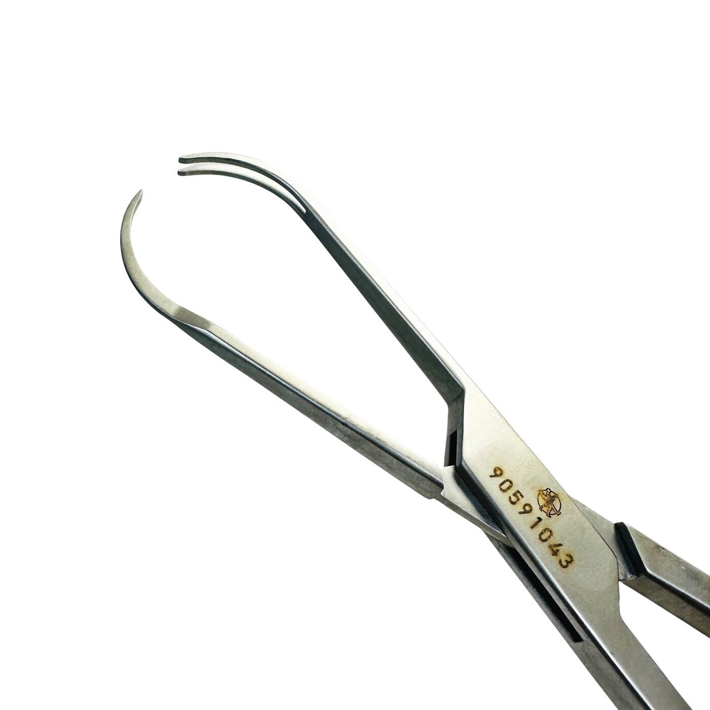 Medtronic 90591043 END CAP Applier Instrument