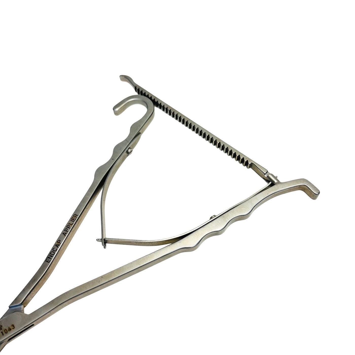 Medtronic 90591043 END CAP Applier Instrument