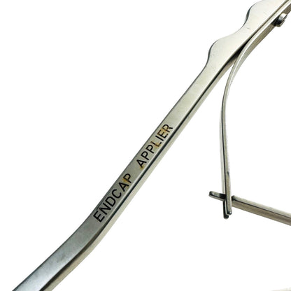Medtronic 90591043 END CAP Applier Instrument