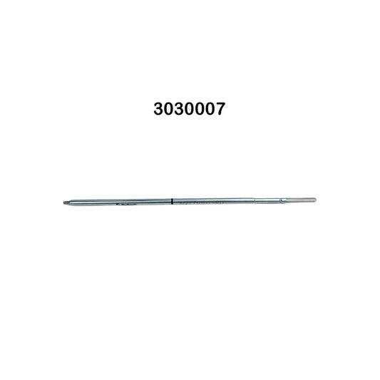 Medtronic 3030007 T8/T10 Lock Sleeve Screwdriver Instrument