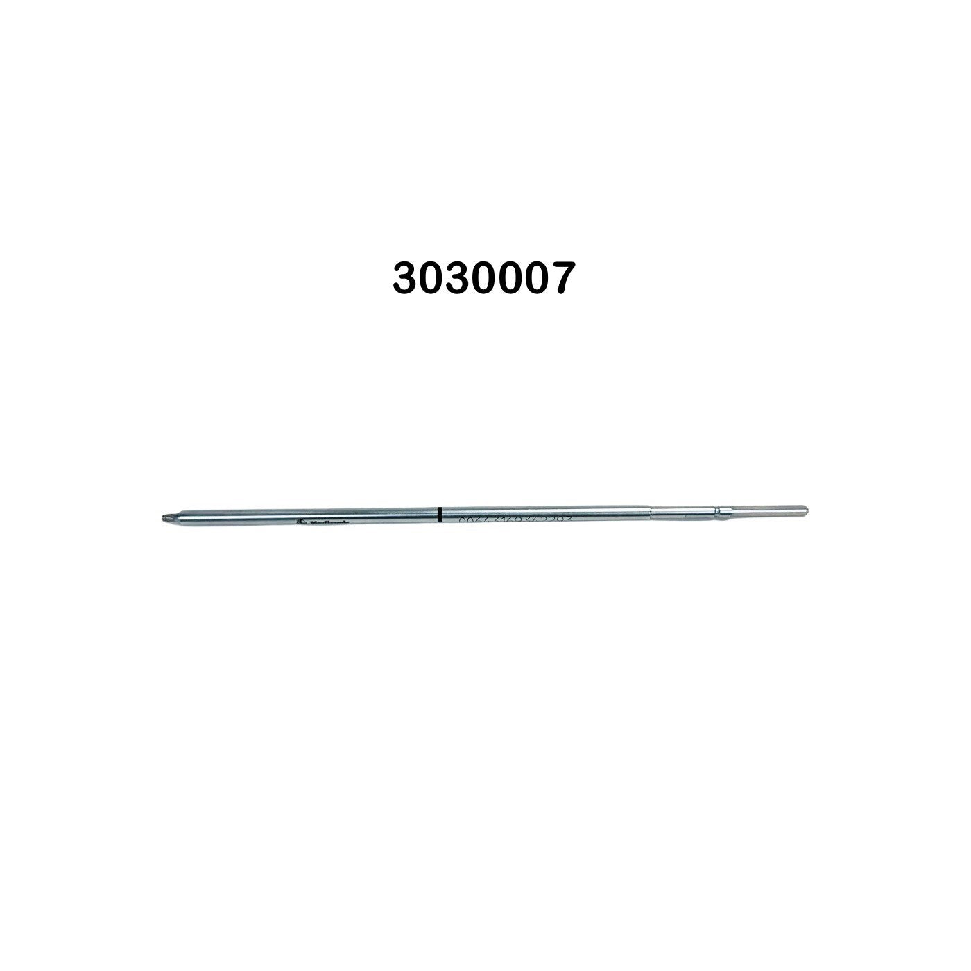 Medtronic 3030007 T8/T10 Lock Sleeve Screwdriver Instrument