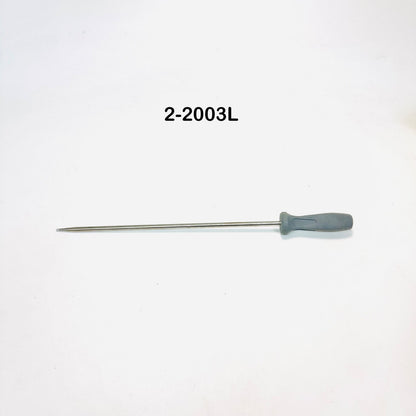 Medtronic 2-2003L 3mm X-Stop Hex Head Screwdriver Instrument