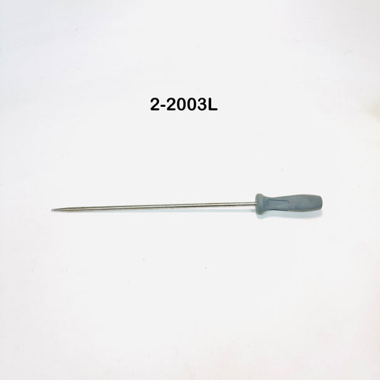 Medtronic 2-2003L 3mm X-Stop Hex Head Screwdriver Instrument