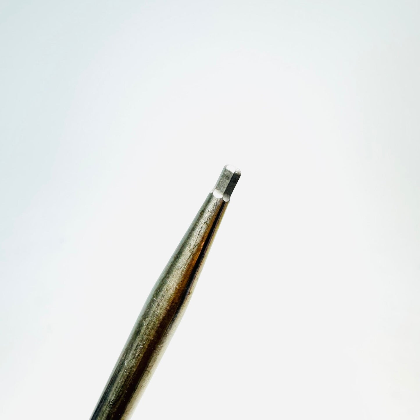 Medtronic 2-2003L 3mm X-Stop Hex Head Screwdriver Instrument