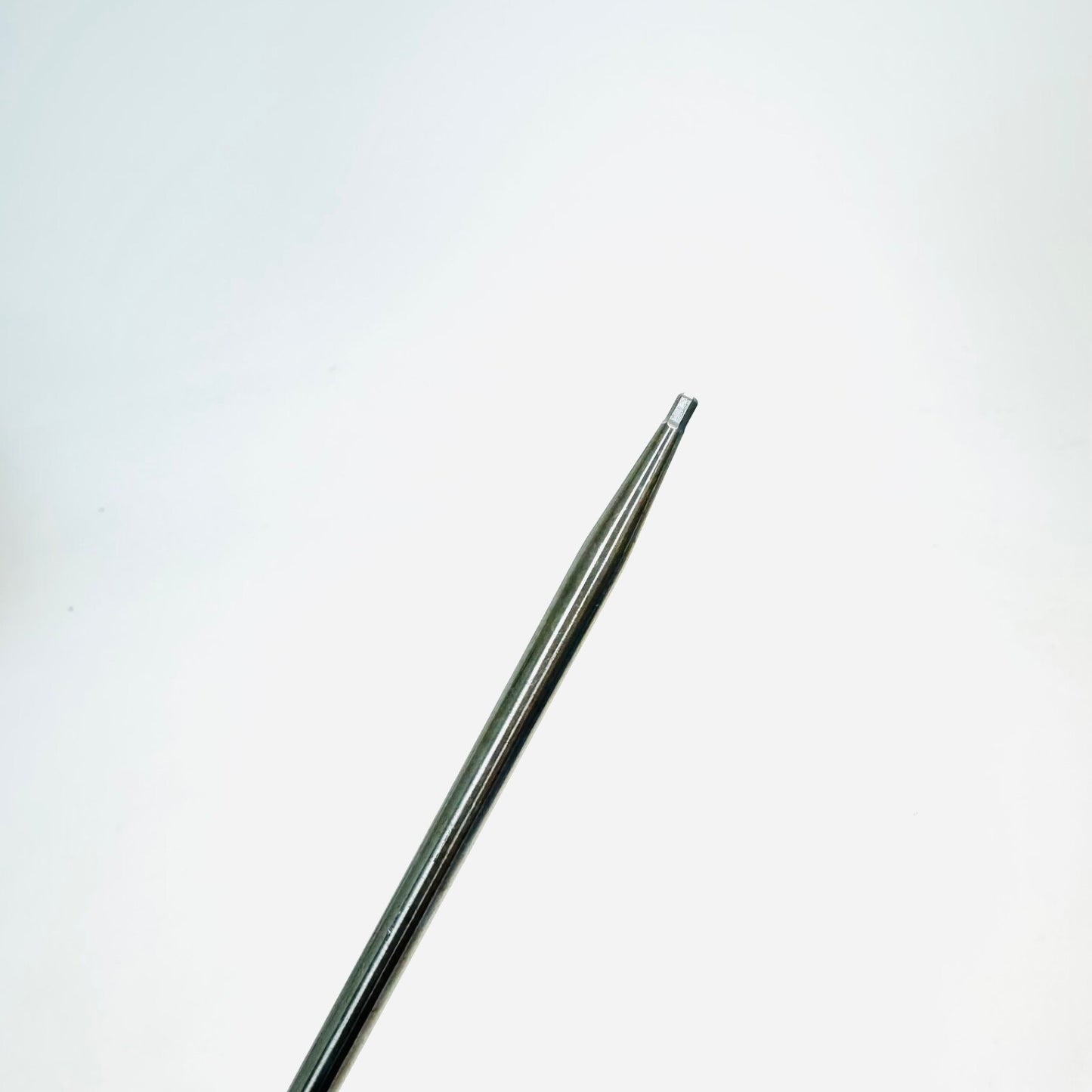 Medtronic 2-2003L 3mm X-Stop Hex Head Screwdriver Instrument