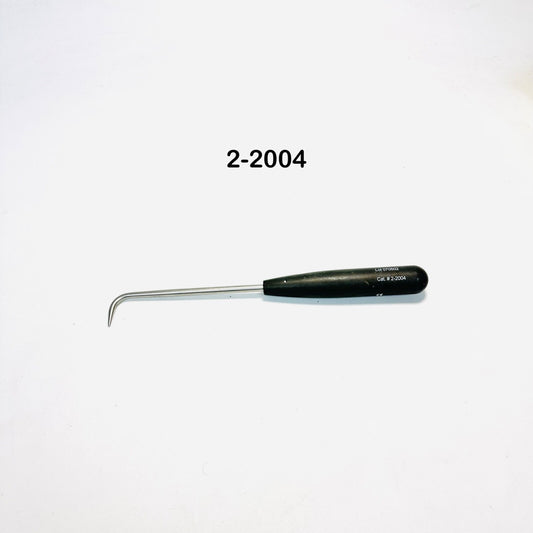 Medtronic 2-2004 Curved Small Dilator X-STOP Instrument