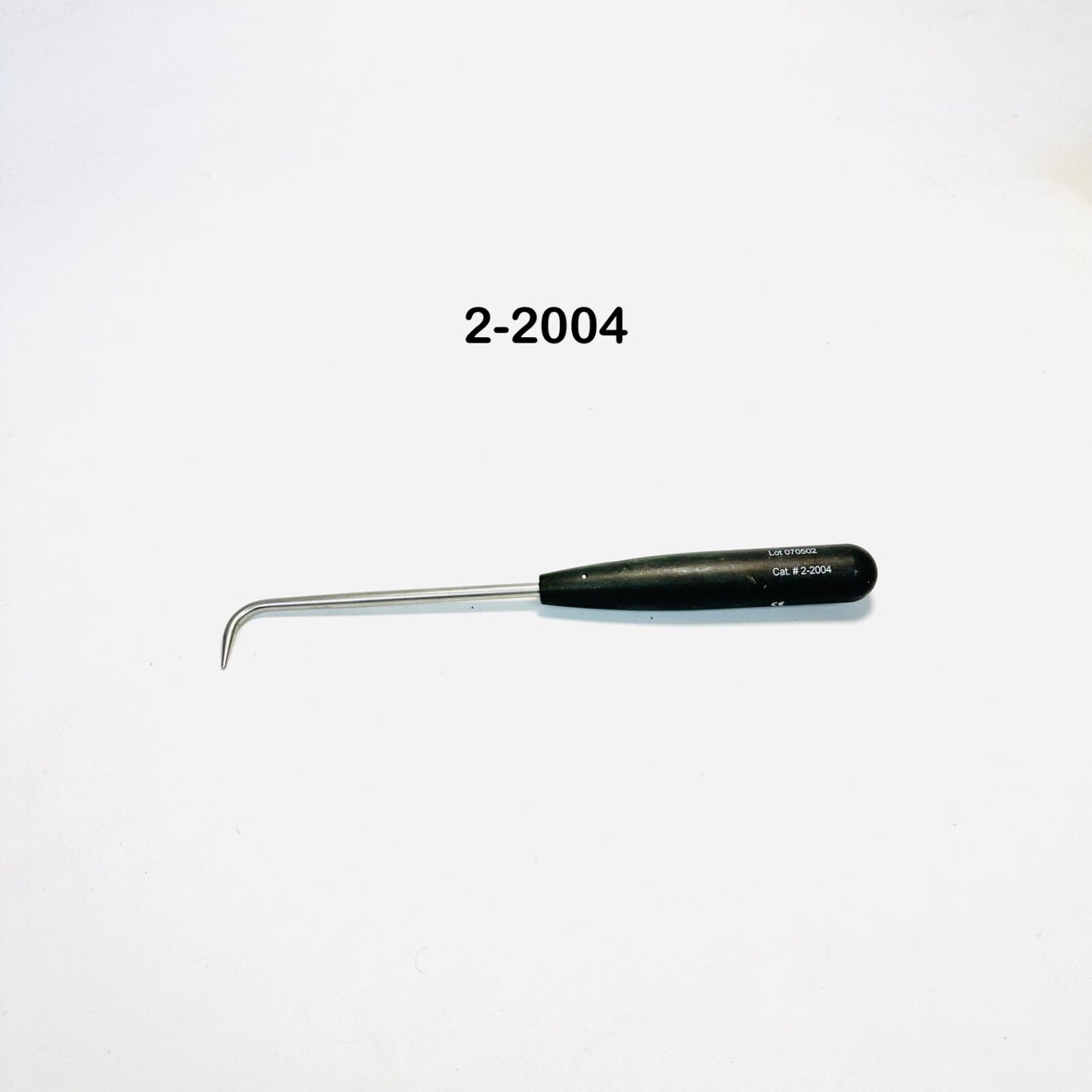 Medtronic 2-2004 Curved Small Dilator X-STOP Instrument