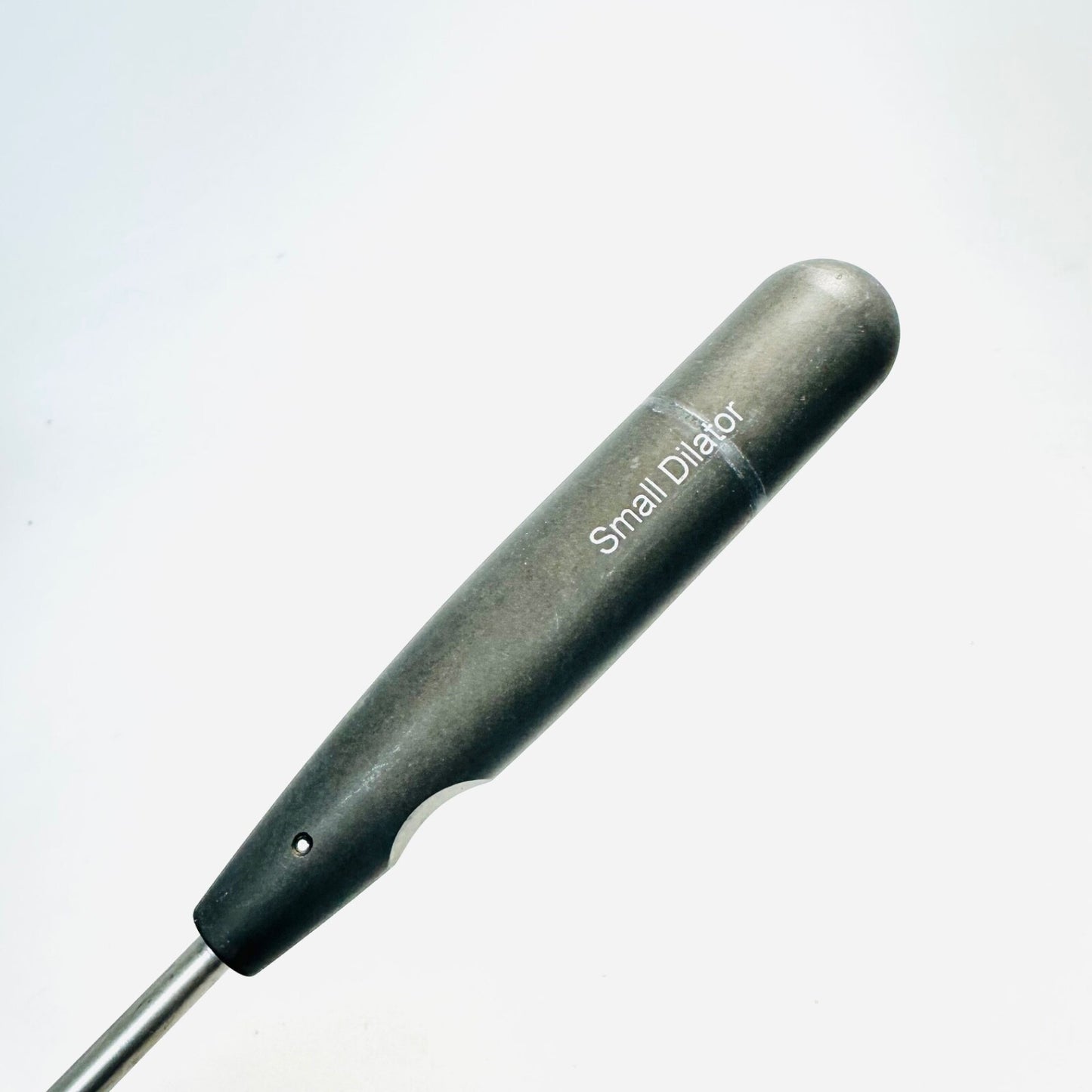 Medtronic 2-2004 Curved Small Dilator X-STOP Instrument