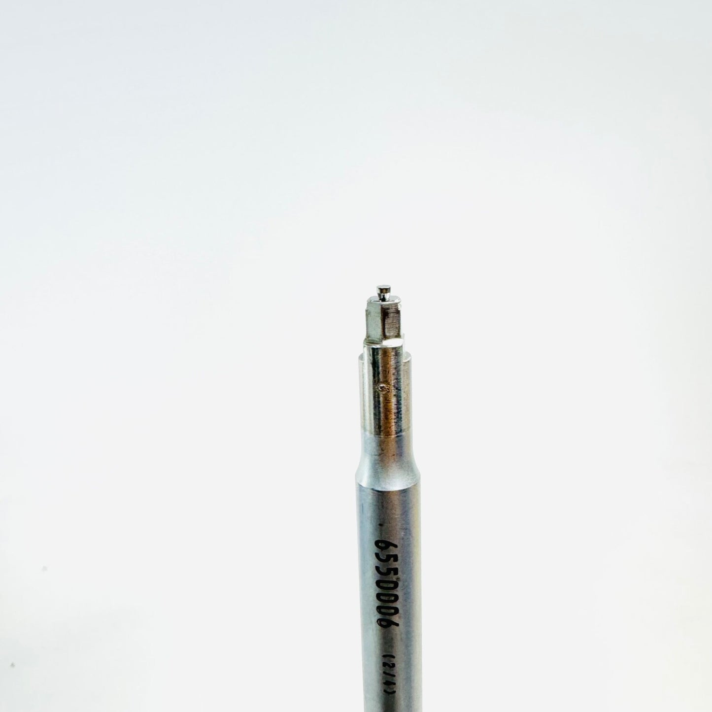 Medtronic 6550006 Set Screw Retaining Driver 5.5/6.0mm Instrument