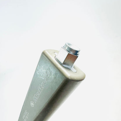 Medtronic 6550006 Set Screw Retaining Driver 5.5/6.0mm Instrument