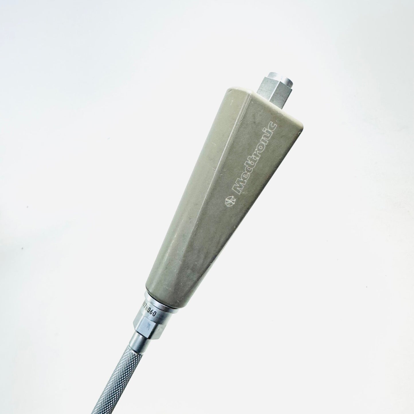 Medtronic 6550006 Set Screw Retaining Driver 5.5/6.0mm Instrument