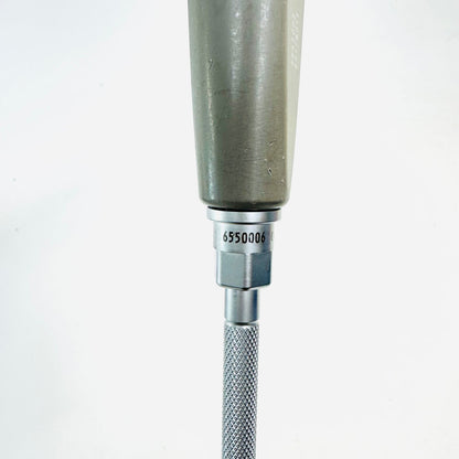 Medtronic 6550006 Set Screw Retaining Driver 5.5/6.0mm Instrument
