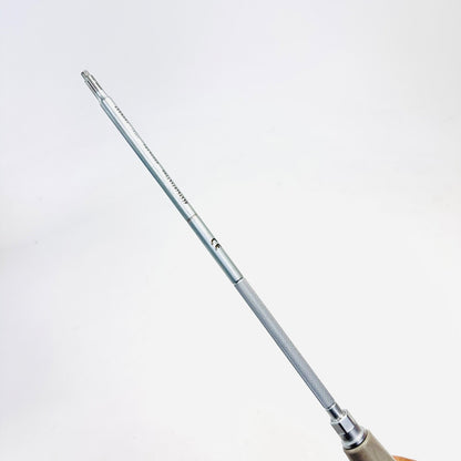 Medtronic 6550006 Set Screw Retaining Driver 5.5/6.0mm Instrument