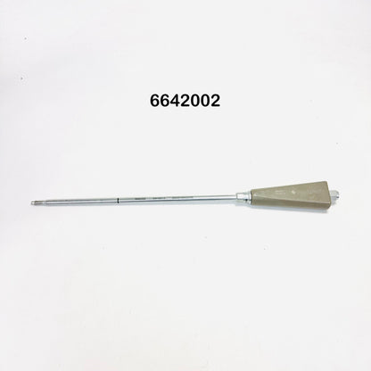 Medtronic 6642002 Set Screw Retaining Driver 4.75mm Instrument