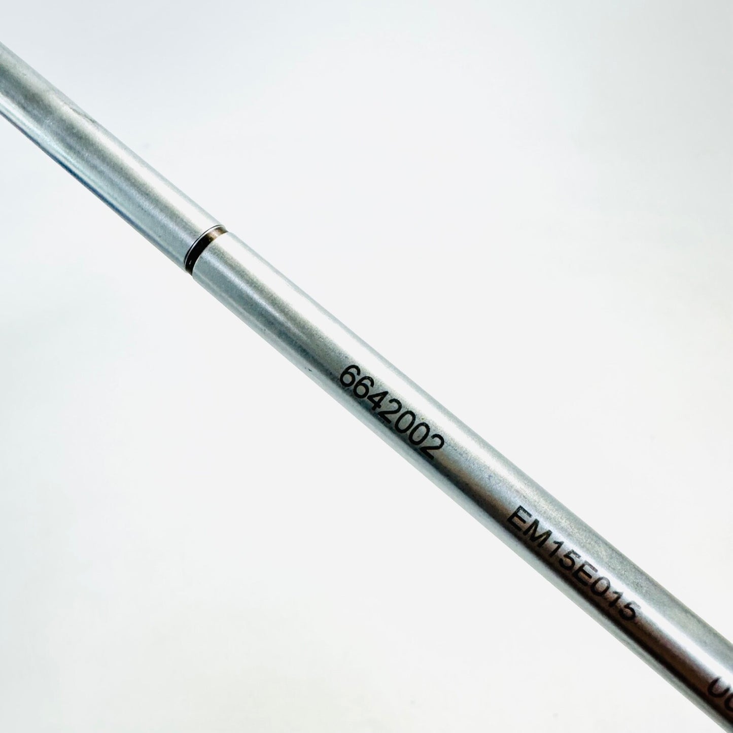 Medtronic 6642002 Set Screw Retaining Driver 4.75mm Instrument