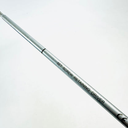 Medtronic 6642002 Set Screw Retaining Driver 4.75mm Instrument