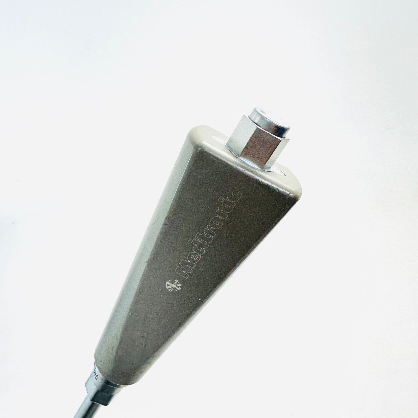 Medtronic 6642002 Set Screw Retaining Driver 4.75mm Instrument