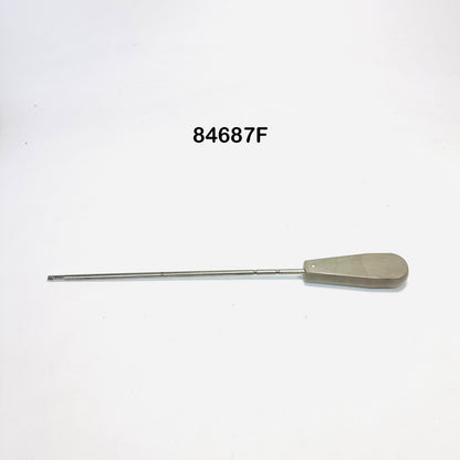 Medtronic 84687F Provisional Plug / Set  ScrewDriver Instrument