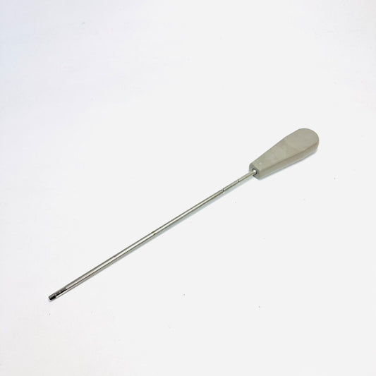 Medtronic 84687F Provisional Plug / Set  ScrewDriver Instrument