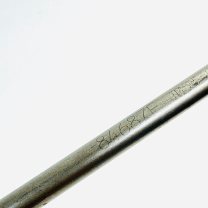 Medtronic 84687F Provisional Plug / Set  ScrewDriver Instrument