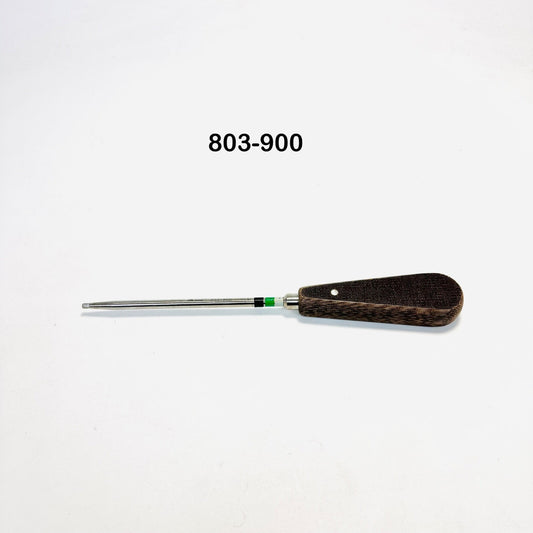 Medtronic 803-900 3.5mm Hex-Head Screwdriver Instrument