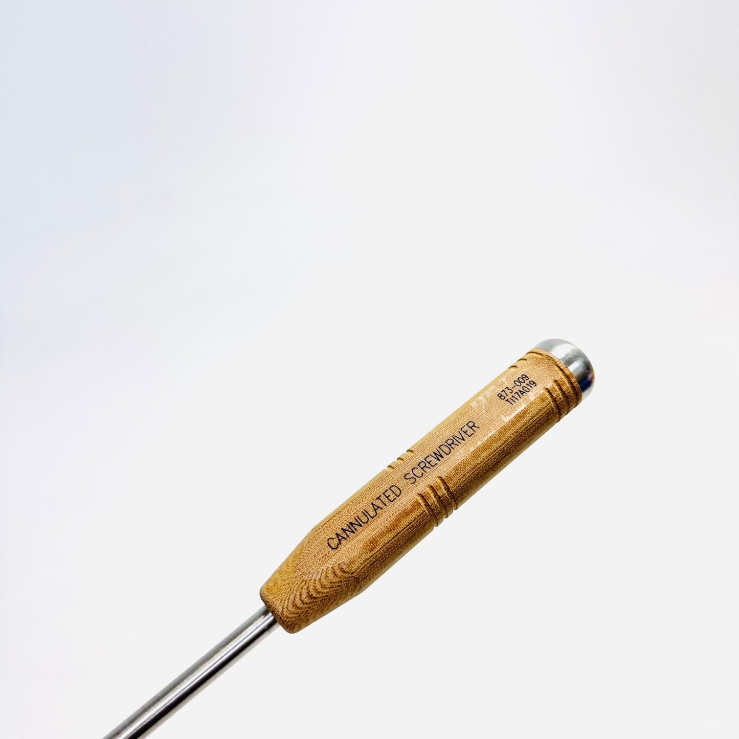 Medtronic 873-009 Cannulated Screwdriver Instrument