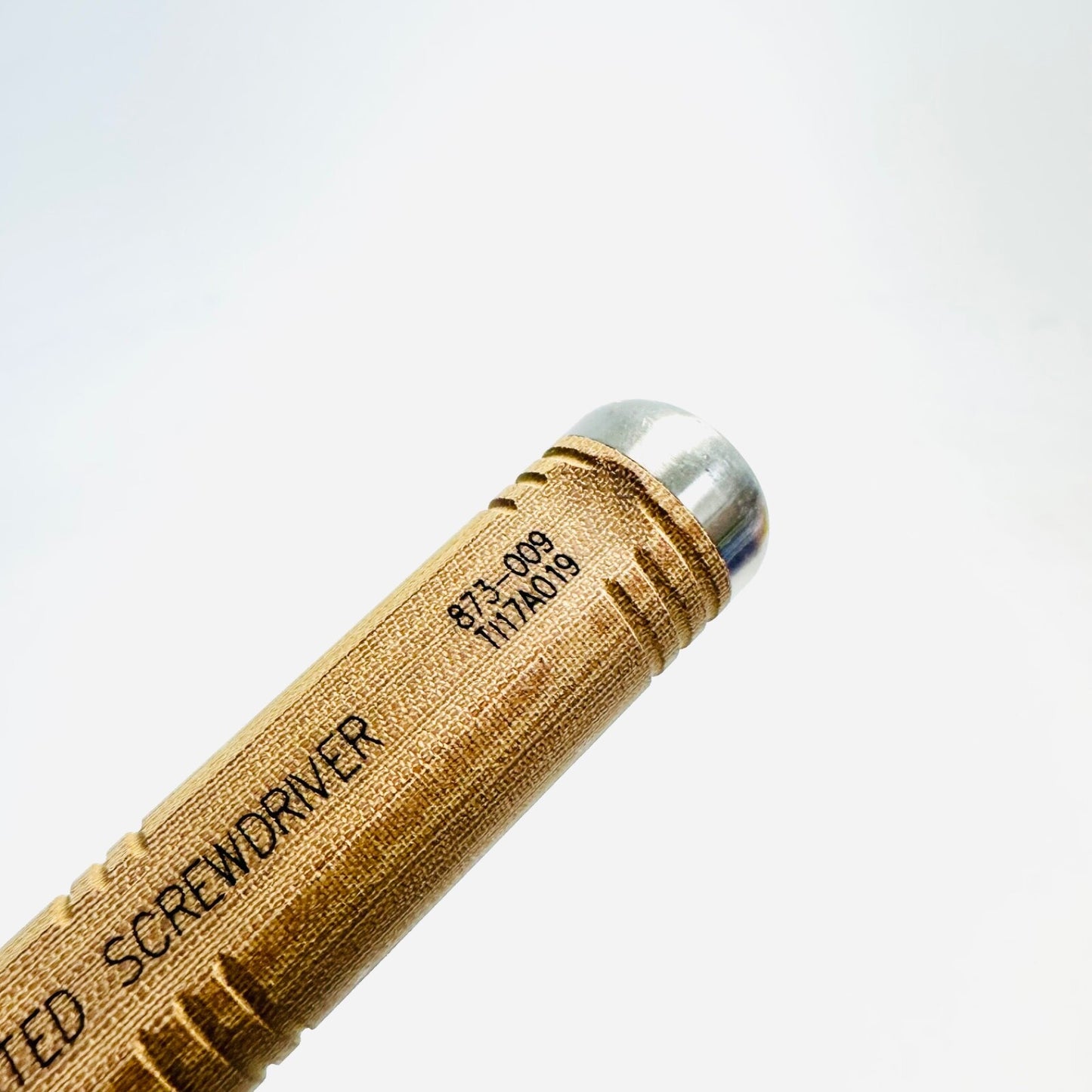 Medtronic 873-009 Cannulated Screwdriver Instrument