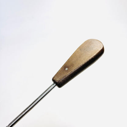 gSource 86.4595 Screwdriver 12€³ hexagonal 3.5mm with notch Instrument