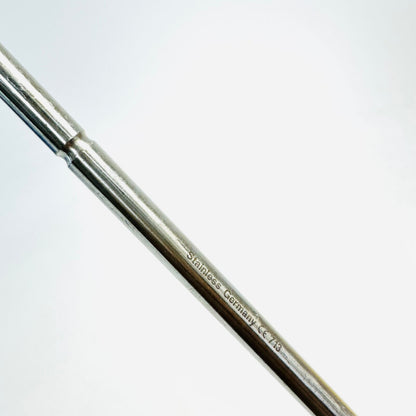 gSource 86.4595 Screwdriver 12€³ hexagonal 3.5mm with notch Instrument