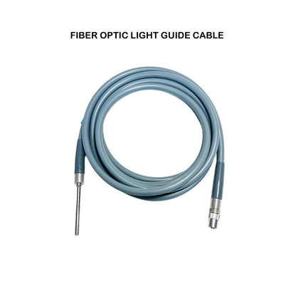 Fiber Optic Light Guide Cable