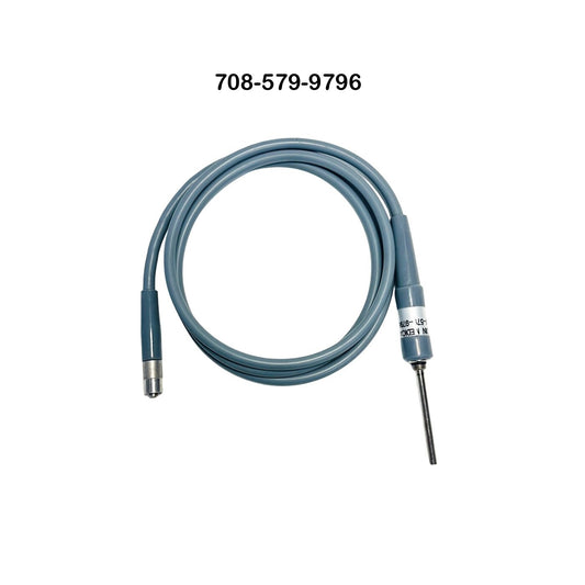 Verdin 708-579-9796 Fiber Optic Light Guide Cable