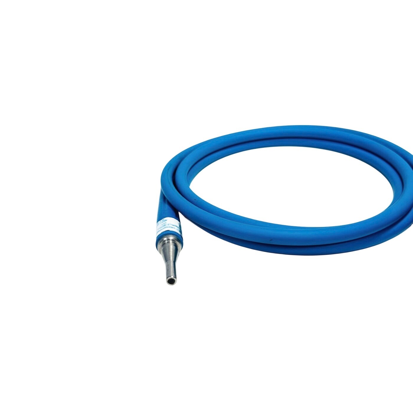 Pilling Fiber Optic Light Guide Cable