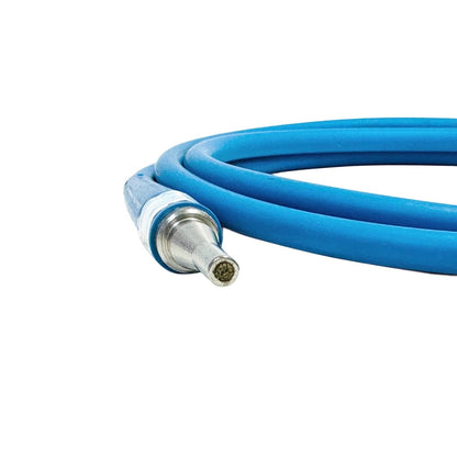 Pilling Fiber Optic Light Guide Cable