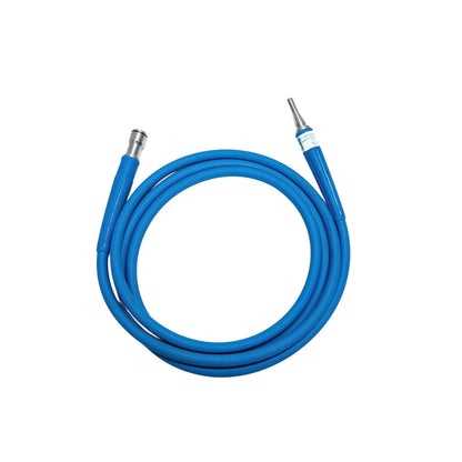 Pilling Fiber Optic Light Guide Cable