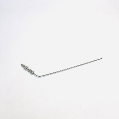 Olympus WT632220 Suction tube, distal end closed,W/ 2 oval holes, size 3.0 x 220
